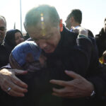 'Un terremoto político también': ¿la calamidad de Turquía sacudirá el gobierno de Erdogan?