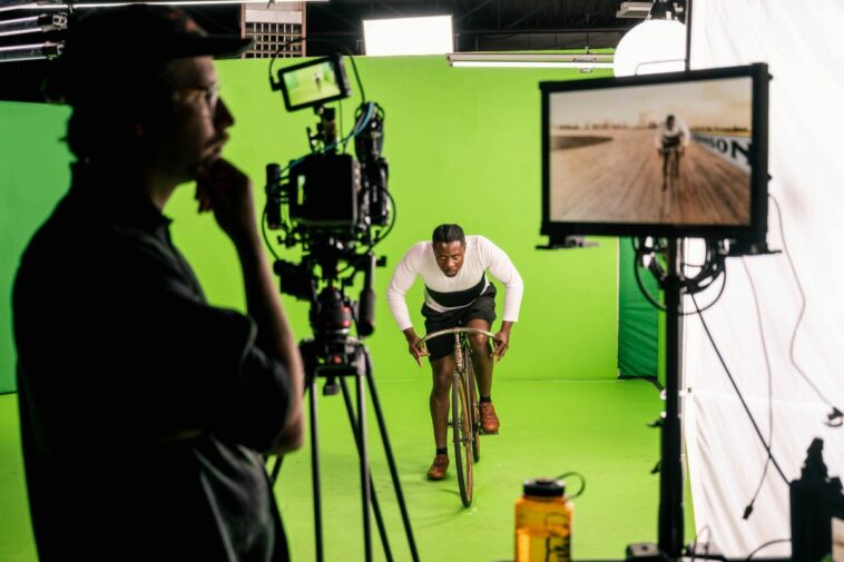 'Una película que debería haberse hecho hace mucho tiempo': una nueva película celebra al primer campeón mundial negro de ciclismo