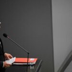VER EN DIRECTO — El canciller alemán Olaf Scholz pronuncia un discurso en el Bundestag sobre Ucrania y la migración