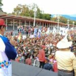 Venezuela conmemora rebelión cívico-militar