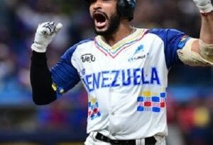 Venezuela se enfrentará a República Dominicana en la final de la Serie del Caribe
