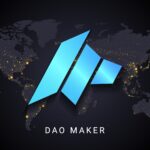Venom Blockchain se asocia con DAO Maker para incubar nuevas empresas web3