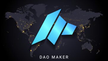 Venom Blockchain se asocia con DAO Maker para incubar nuevas empresas web3