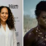 Viola Davis en solidaridad con la pieza del director de The Woman King sobre el desaire de los Oscar: "Rara vez somos los benefactores"