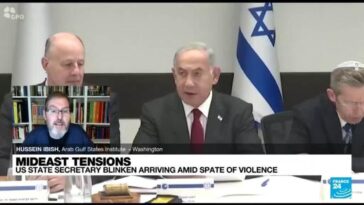 'Visión a largo plazo' del gobierno de Netanyahu: 'Apoderarse de gran parte de los territorios ocupados a perpetuidad'