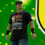 Vista previa de WWE 2K23: un recorrido por Showcase y WarGames - Game Informer