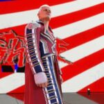 WWE 2K23: La lista completa en el lanzamiento