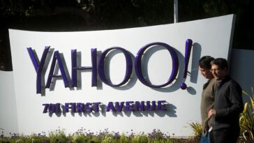 Yahoo despedirá al 20% del personal para fin de año, a partir de esta semana