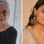 Zeenat Aman comparte su opinión sobre la privacidad de las celebridades después de la filtración de la foto de Alia Bhatt: "Creo que hay una línea muy fina..."