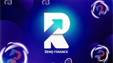 ¿Puede RenQ Finance (RENQ) llegar a ser tan exitoso como Polygon (MATIC?)
