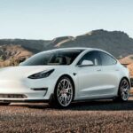 Xpeng superó a Tesla en el mercado de vehículos eléctricos en China