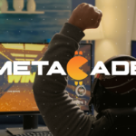 ¡Crypto Gaming Arcade, Metacade, tiene potencial para multiplicarse por 10 en 2023!  Esto es lo que necesita saber