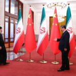 ¿Cómo afectará la visita de Raisi a Beijing los lazos entre Irán y China?