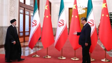 ¿Cómo afectará la visita de Raisi a Beijing los lazos entre Irán y China?