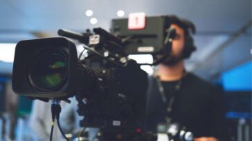 ¿Cómo pueden trabajar los trabajadores de TV y Cine en Canadá?