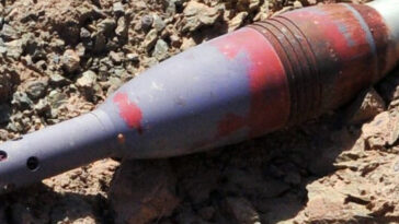 11 niños muertos en explosión de artefactos explosivos sin detonar en Sudán del Sur