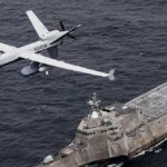 El derribo de un dron estadounidense en un encuentro con un avión ruso provoca contrademandas de violaciones en el cielo: un experto en derecho internacional explora los argumentos