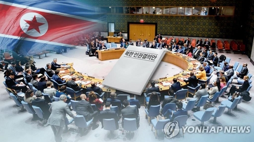 (2nd LD) S. Korea co-sponsors UNHRC draft resolution on N.K. human rights after 5 yrs