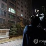 (3rd LD) Deceased former aide said to have urged Lee to leave politics in suicide note
