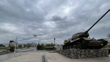 5 cosas que debe saber sobre Moldavia y Transnistria, y por qué la guerra de Rusia en Ucrania también amenaza su seguridad