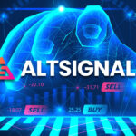 5 razones por las que debería investigar el nuevo token de AltSignals, ASI