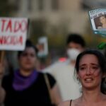 6 mujeres desaparecidas en México fueron asesinadas, quemadas