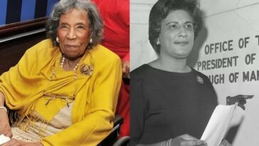 7 figuras históricas femeninas negras que quizás no conozcas |  La crónica de Michigan