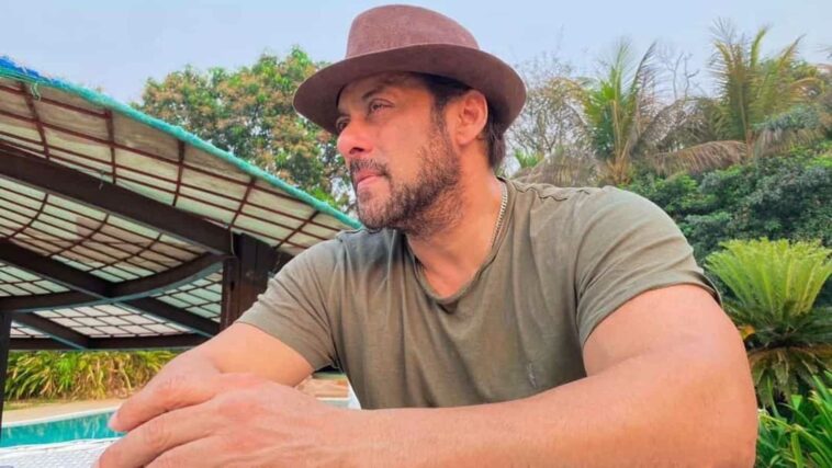 A Salman Khan se le dijo que se disculpara o estuviera preparado para las consecuencias cuando Lawrence Bishnoi amenazó al actor