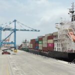 AD Ports firma múltiples acuerdos en Egipto