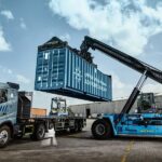 AD Ports forma una empresa conjunta de logística uzbeka