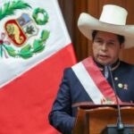 AMLO insiste en que a pesar del “golpe de Estado”, Pedro Castillo es el presidente legal de Perú