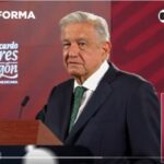 AMLO niega “espionaje” a ciudadanos mexicanos