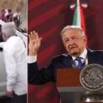 AMLO rechaza a Antony Blinken diciendo que los cárteles no gobiernan en México