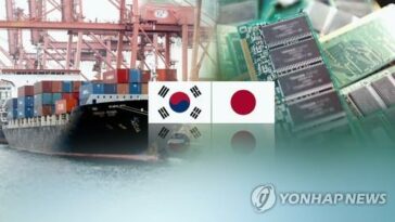 (2nd LD) S. Korea to halt WTO dispute settlement process on Japan&apos;s export curbs: industry ministry