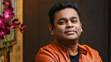 AR Rahman cree que India envía películas equivocadas para los Oscar: 'Tengo que estar en los zapatos de los occidentales'
