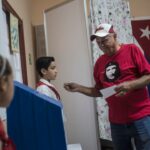 Abren urnas en Cuba para elecciones legislativas