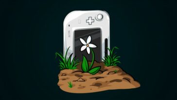 Adiós, Gamepad: Adiós a la eShop de Wii U