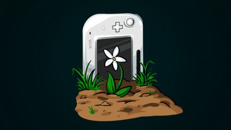 Adiós, Gamepad: Adiós a la eShop de Wii U