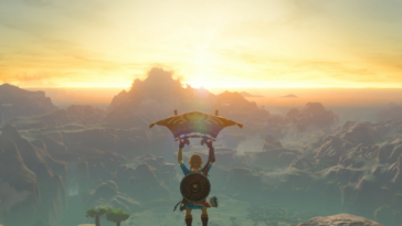 Descarga gratis la guía del explorador de Zelda: Breath of the Wild y  quédatela para siempre