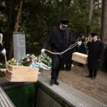 Alemania: huesos vinculados a la investigación de la eugenesia nazi enterrados en Berlín