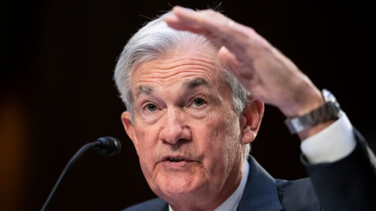 Algo se rompió, pero todavía se espera que la Fed siga adelante con las subidas de tipos