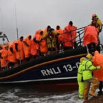 Alrededor de 30 inmigrantes desaparecidos después de que un barco volcara frente a Libia: guardacostas italiano |  The Guardian Nigeria Noticias