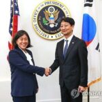 Top U.S. trade official to visit S. Korea next week for talks on IRA, Chips Act