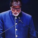 Amitabh Bachchan se une a Ribhu Dasgupta para el drama judicial Sección 84, habla sobre el desafío que representa para él