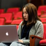 Anna Kang: la estrella en ascenso en la música cinematográfica - Music News
