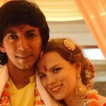 Anshuman Jha sobre la boda de Maithil con Sierra: tuvimos una traducción paralela de los mantras en inglés