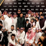 Arabia Saudí esgrime el cine como herramienta de poder blando