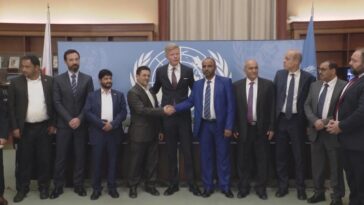 Arabia Saudita e Irán restablecen relaciones: ¿una oportunidad de paz para Yemen?