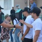 Autoridades cubanas felicitan masiva participación electoral