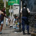 Ayuda mundial a policía haitiana es insuficiente para combatir pandillas: ONU